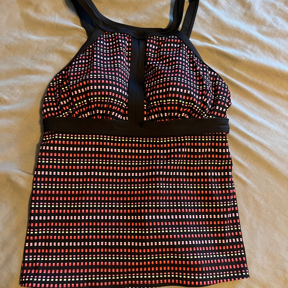 Lands end tankini - 38DDD